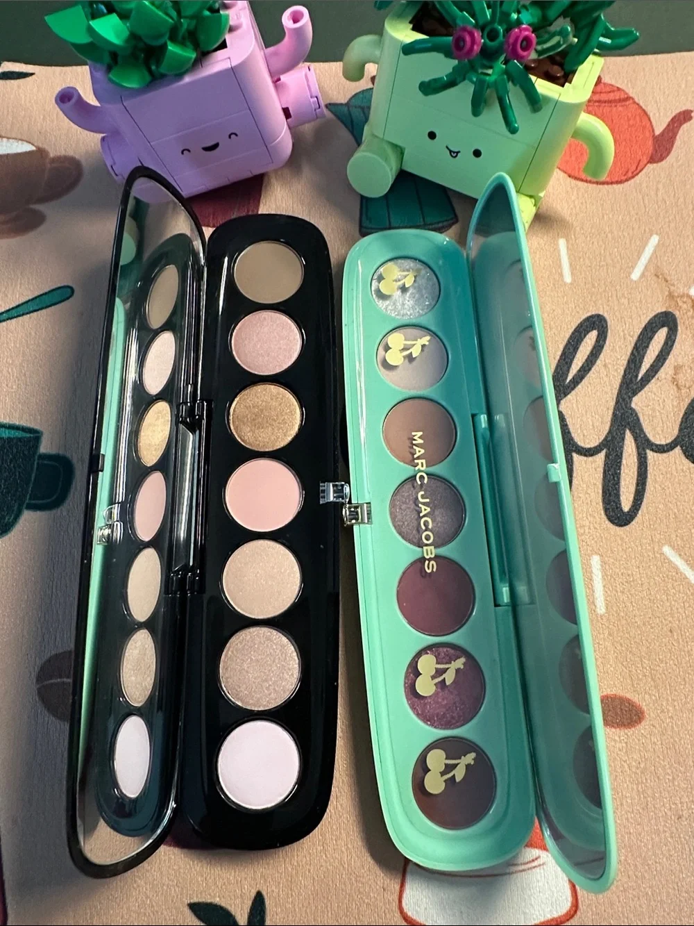 Marc Jacobs EyeShadow